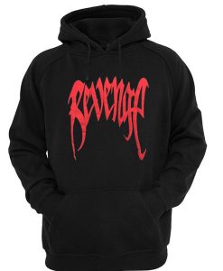 Revenge Hoodie