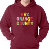 Rex orange county hoodie