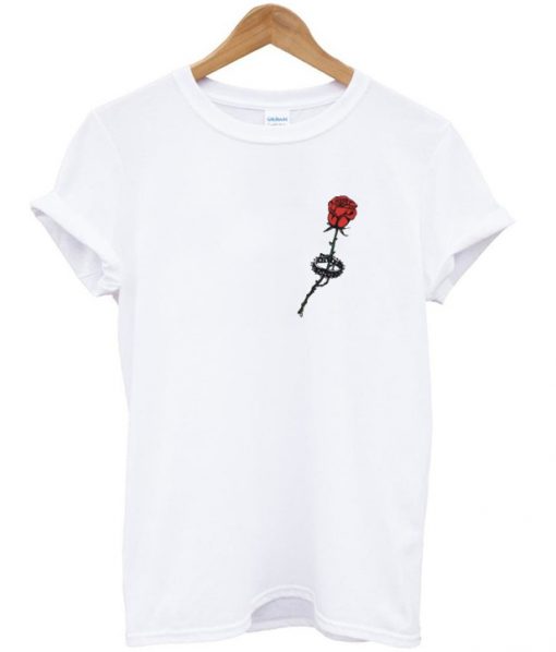 Ring Roses T-shirt