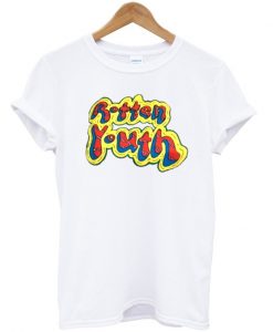 Rotten Youth t shirt