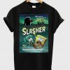 Rusty Spatula The Hash Slinging Slasher T Shirt