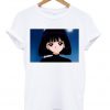 Sailor Moon Screencaps T-Shirt