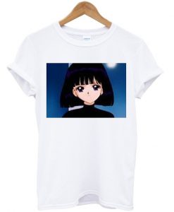 Sailor Moon Screencaps T-Shirt