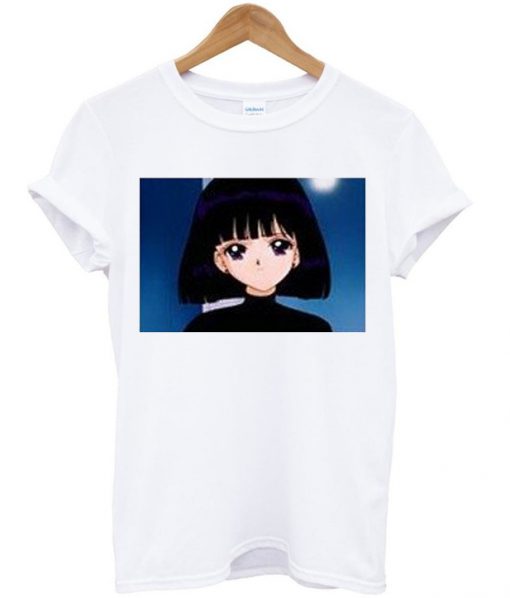 Sailor Moon Screencaps T-Shirt