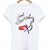 Saint Laurent T-shirt