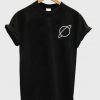 Saturnus t-shirt