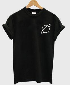 Saturnus t-shirt