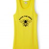 Save the bees t-shirt