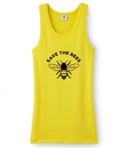 Save the bees t-shirt