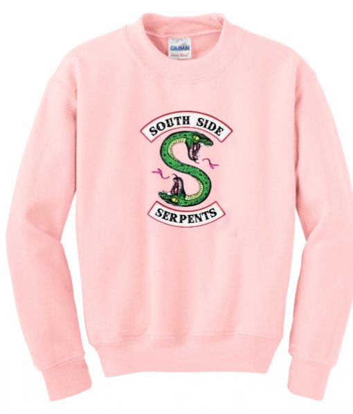 South Side Serpents Sweatshirt