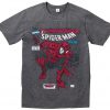 Spiderman Comic Book T-Shirt