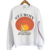 St Croix American Paradise Sweatshirt