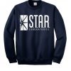 Star laboratories t-shirt