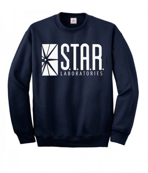 Star laboratories t-shirt