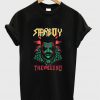 Starboy The Weeknd T-Shirt