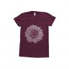 Sunflower t-shirt (2)