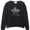 Super Death Stars Sweatshirt