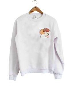 TaeKook sweatshirt