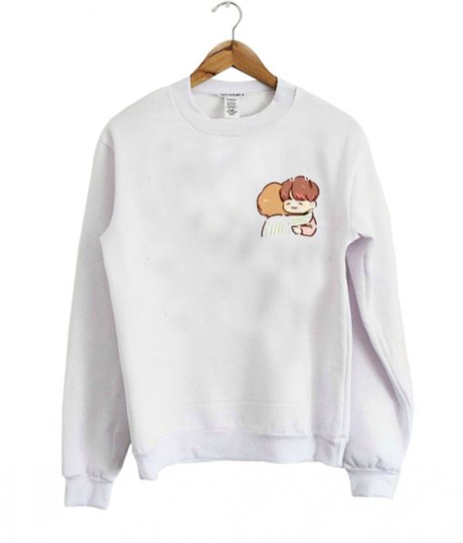 TaeKook sweatshirt