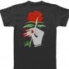 Take My Rose black T-Shirt