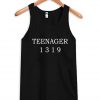 Teenager 1319 Tanktop