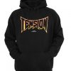 Tension hoodie