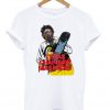 Texas Chainsaw Massacre T-shirt