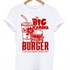 The Big Kahuna Burger T-Shirt