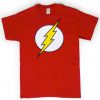 The Flash Alter Ego t-shirt