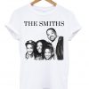 The Smiths With Family T-Shirt