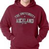 The University Of Auckland Hoodie