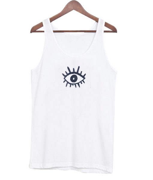 Third Eye tanktop