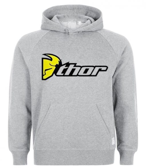 Thor Hoodie