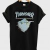 Thrasher First Cover T-shirt