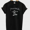 Thrasher Gonz T-shirt