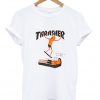 Thrasher Skate T-shirt