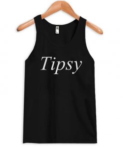 Tipsy t-shirt