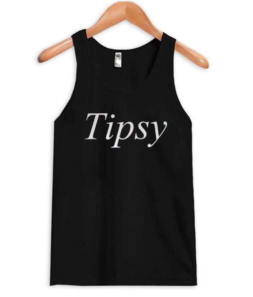 Tipsy t-shirt