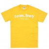 Tomboy since 1969 T-shirt