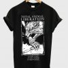 Total animal liberation t-shirt