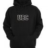 UBC Hoodie