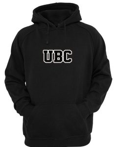 UBC Hoodie