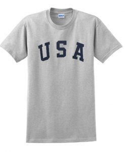 USA T-shirt