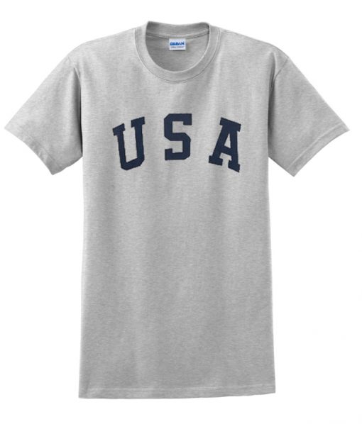 USA T-shirt