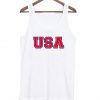 USA tank top