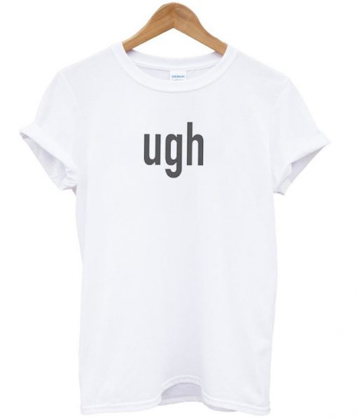 Ugh t-shirt