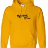 Unfaithfully Yours Hoodie