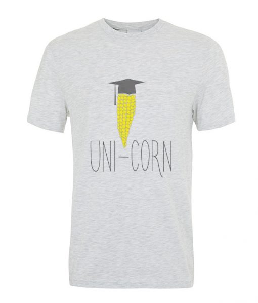 Uni corn t-shirt