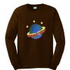 Universal Threads stars 90s Sweatshirt