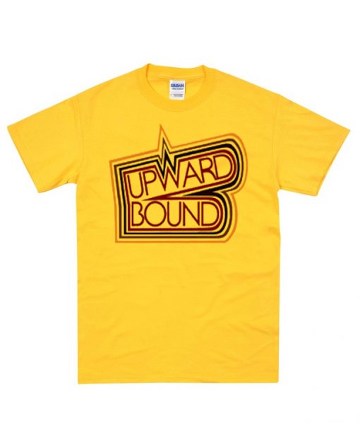 Upward Bound T-Shirt